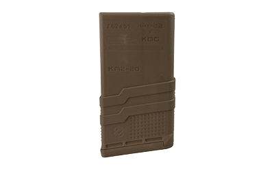 A picture of MGAMSCARMOD3FDE20 1 with USA Gun Store