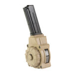 A picture of MGPMDRM A76 FDE 1 with USA Gun Store