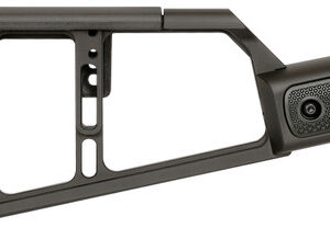 MI LEVER STOCK HENRY LONG RANGER