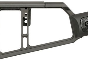 MI LEVER STOCK HENRY STRAIGHT