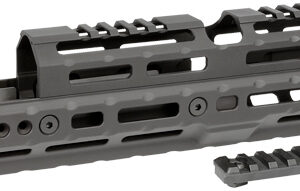 MI AK ALPHA M-LOK HANDGUARD - 10" UIVERSAL MODEL FOR AK47/74