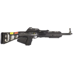 MKS HI POINT 995TS 9MM 16.5 CA LEGAL 10RD