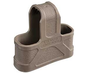 MAGPUL ORIG MAG ASSIST 5.56 FDE 3PK
