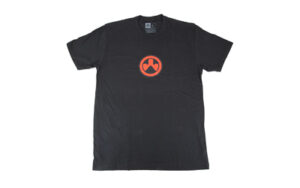 MAGPUL ICON LOGO CVC TSHRT BLK LRG