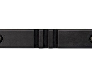 MAGPUL AFG-2 M-LOK ADAPTER RAIL BLK