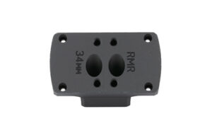 A picture of MWMI MK2 34RMR45 3 with USA Gun Store