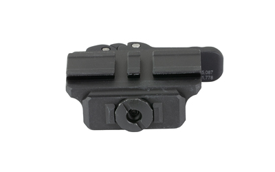 A picture of MWMI MK2 QDACROL 3 with USA Gun Store