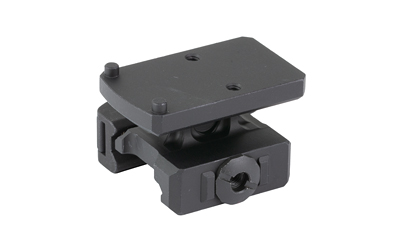 A picture of MWMI MK2 QDRMRCO 1 with USA Gun Store