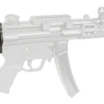 A picture of MWMI MP5K PEPA 1 with USA Gun Store