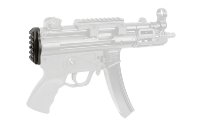 A picture of MWMI MP5K PEPA 1 with USA Gun Store