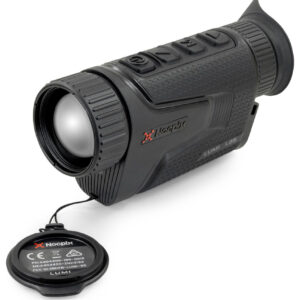 NOCPIX LUMI THERMAL MONO 384 35MM 2X BLK