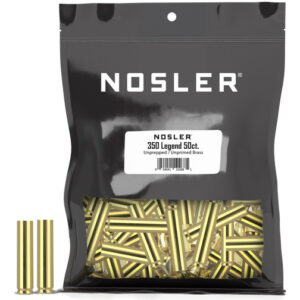 NOS BULK BRASS BAG 350LEGEND 50/1