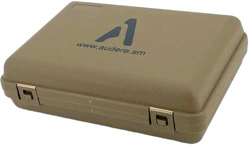 A picture of NR0037 PKG with USA Gun Store