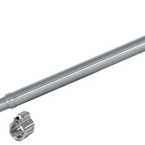 ODIN 22 ARC 16 DMR RIFLE  GAS SYSTEM