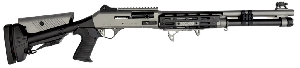 A picture of ORTHOS20S4RGY with USA Gun Store