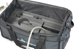EXOTHERMIC TECHNOLOGIES - PULSEFIRE BACKPACK CARRY BAG