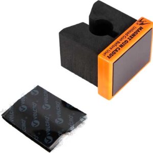 PEREGRINE OUTDOORS MAGNET GUN - CADDY NON-SCRATCHING MAGNET
