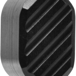 PHASE 5 MAGAZINE RELEASE - BUTTON FOR AR-15 BLACK
