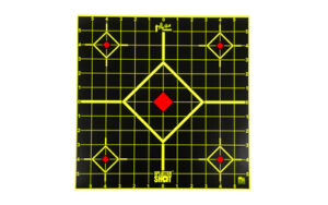 A picture of PRO12SI GREEN 12PK 2 with USA Gun Store