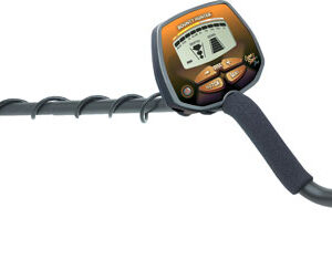 BOUNTY HUNTER "LONE STAR PRO" - METAL DETECTOR