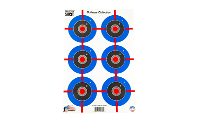 A picture of PROSPLTR MB 8PK 2 with USA Gun Store