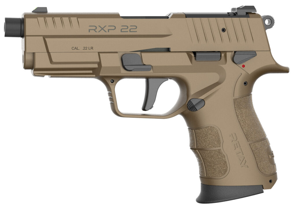 A picture of RETAY20RXP22FDE13TH with USA Gun Store
