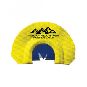 ROCKY MTN ONE EYED TWEET TKY DIA CALL