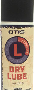 OTIS DRY LUBE 2OZ AEROSOL