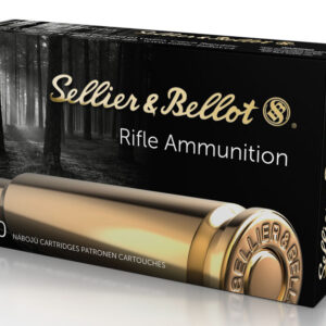 SB 303 BRITISH 180GR SP 20/20