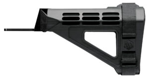 SBT SBM47 BRACE BLK AK ADAPTER