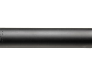 SUREFIRE TRNG SUPPR 7.62MM BLK