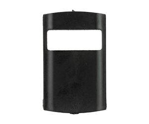 SHLDS LOW PRO SLD MNT FOR GLK 17/19