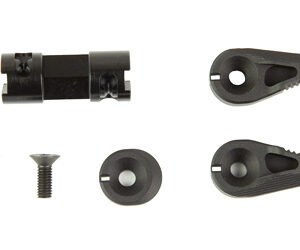 STRIKE FLIP SWITCH AMBI SFTY BLACK