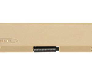 STRIKE ULTIMATE DST CVR 308 STD BLK