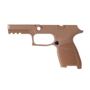SIG GRIP MOD ASSY P320 COMPACT MED COY
