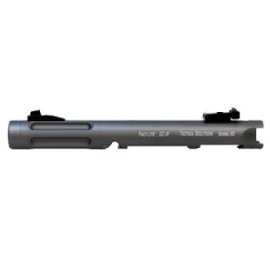 TACSOL PAC-LITE IV RUG MKIV 22LR 4.5 GRAY