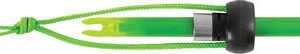 TRUGLO BOWFISHING ARROW SLIDE/ - STOP/NOCK SET 3-PACK