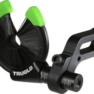 TRUGLO BOWFISHING EZ REST - ARROW REST BLACK