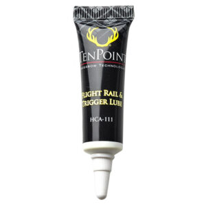 TENPOINT FLIGHT RAIL & TRIGGER LUBE