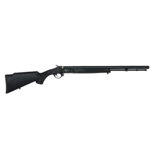 TRAD BUCKSTALKER XT 50CAL 24 BLK BLUED NS
