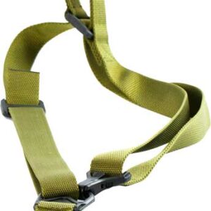 JE SLING QUICK ACTION 1/2 PNT - GREEN