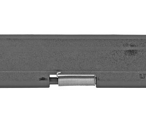 UTG QUICK INSTALL COVER 223/556 BLK