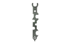 UTG AR15/AR308 ARMORER COMBO WRENCH