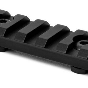 WAR M-LOK 7 SLOT RAIL BLK