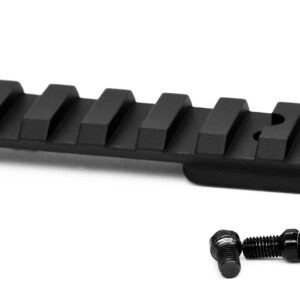 WAR RUGER AMERICAN LA VAPOR RAIL 20MOA