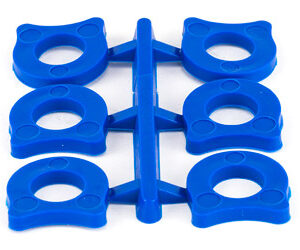 WILSON REPLACEMENT SHOK-BUFF 1911 6P