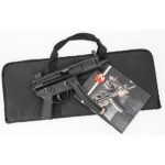 A picture of ZEN20ZF5P01MAG9BK with USA Gun Store