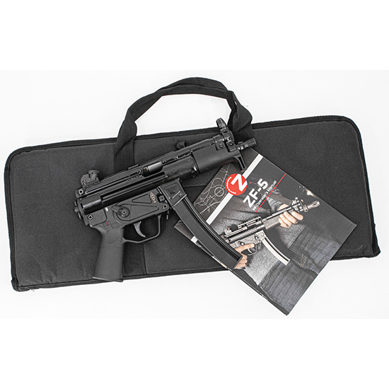 A picture of ZEN20ZF5P01MAG9BK with USA Gun Store