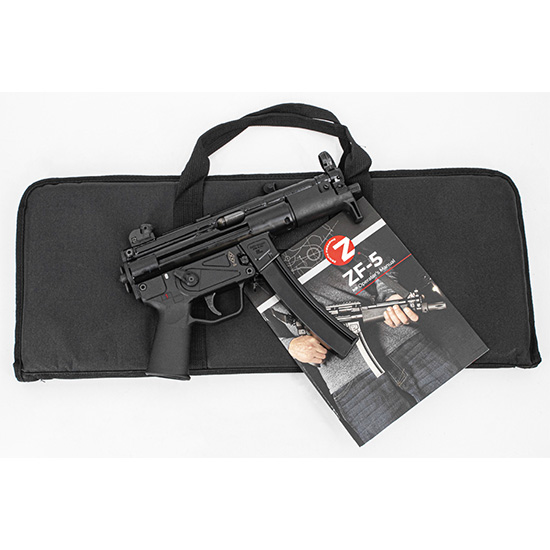 A picture of ZEN20ZF5T01MAG9BK with USA Gun Store