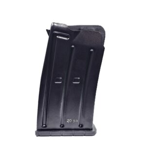 AMERICAN TACTICAL INC MAG BULL-DOG 20GA 5RD POLYMER